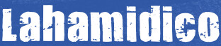 Lahamidico logo